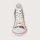 thumbnail image 3 of Zapatilla Lona Celeste Vía Franca, 3 of 5