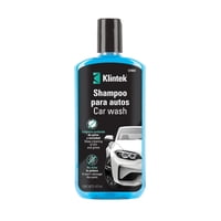 Shampoo Para Automoviles 473Ml - Klintek