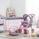 thumbnail image 2 of Coche Muñeca con Cuna Unicornio, 2 of 5