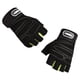 thumbnail image 3 of Guantes De Levantamiento De Pesas Almohadillas De Punto Guantes De Gimnasio Para Ciclismo Ejercicio De Culturismo XL, 3 of 5