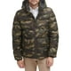 thumbnail image 1 of Chaqueta Tommy Hilfiger clásica con capucha y camuflaje para hombre, 1 of 3