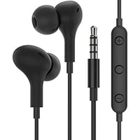 Genérico - Audifonos Estero Microfono Intrauditivos Comodos Lau