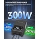 thumbnail image 4 of Transformador WILAWELS 300 W 2 zonas 120 V/12‑14 V ETL, 4 of 9
