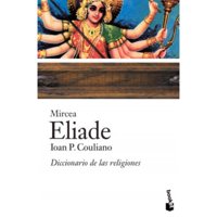Booket - Libro Diccionario De Las Religiones