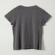 thumbnail image 3 of Polera Manga Corta Mujer Escudo Negro Harry Potter, 3 of 4