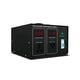thumbnail image 1 of Transformador Elevador/Descendente Zhengxi 2000W 220V a 110V, 1 of 3