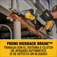 thumbnail image 4 of Esmeril Inalambrico Dewalt Dcg413b Brushless - Solo, 4 of 7
