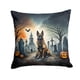 thumbnail image 1 of Almohada decorativa Caroline's Treasures Belgian Malinois, 1 of 6