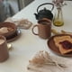 thumbnail image 5 of Juego de loza 16 piezas Vajilla Cerámica Coffee, 5 of 8