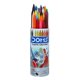 thumbnail image 3 of Crayones de Plástico Doms 28 Tonos Borrables y Afilables, 3 of 3