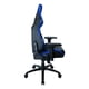 thumbnail image 2 of Silla Gamer Hammer Negro-Azul, 2 of 3