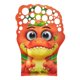 thumbnail image 3 of Bubble Toy ZURU Bubble Wow Big Blaster con 5 guantes y solución de 2 litros, 3 of 6