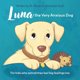 thumbnail image 1 of Libro Luna, la perrita muy ansiosa, de la Dra. Madison Randolph, 1 of 1