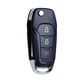 thumbnail image 2 of Llavero con tapa de repuesto compatible con Ford F-150 F-250, 2 of 7