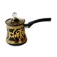 thumbnail image 4 of Cafetera De Cocina Para Camping Multifuncional Con Boquilla Antidesbordamiento, Accesorios De 750 Ml, 4 of 5