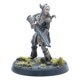 thumbnail image 3 of Set de miniaturas Modiphius Entertainment Fallout Cult Mothman, 3 of 7