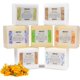 thumbnail image 1 of Set de Muestras de Bases de Jabón Pifito 3,2 kg – 7 Bases, 1 of 8