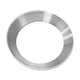 thumbnail image 2 of Embudo De Dosificación De Espresso De Acero Inoxidable Universal Para Moka Pot Kitchen Tool Small, 2 of 3