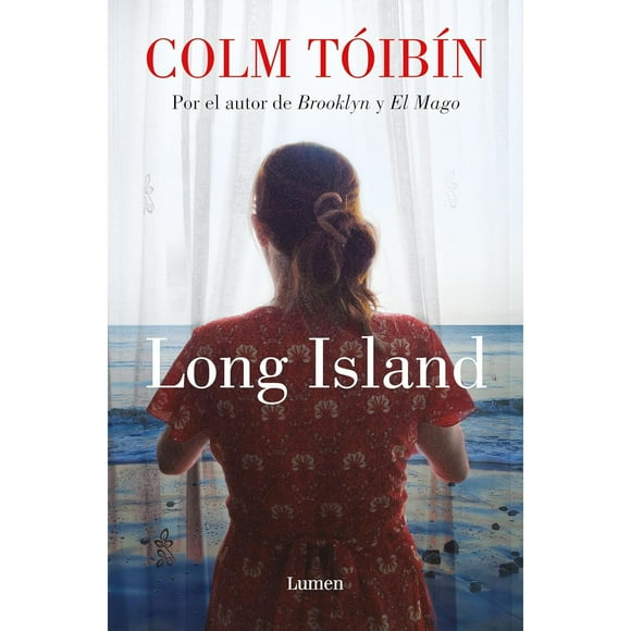 Libro Long Island