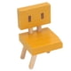 thumbnail image 2 of Mini Silla Coleccionables Regalo Silla De Madera Para Decoración De Sala De Estar De Dormitorio, 2 of 5
