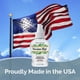 thumbnail image 4 of Spray ambientador para baño Smells Begone Hawaiian Mist 120 ml, 4 of 4