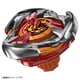 thumbnail image 2 of Beyblade X Ux 02 Starter Hells Hammer 3 70h De Takara Tomy, 2 of 5