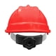 thumbnail image 1 of Casco Evo III Roller - Fast Track Rojo, 1 of 2
