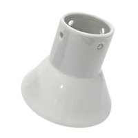 Magideal - Soporte Para Pollo Para Parrilla, Cerveza, Soporte Para Pollo, Soporte Vertical De Cerámica Para Pollo, Accesorios Para Barbacoa Para Interior, Hogar,