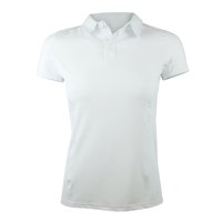 Andesland - Polera Dry Fit Con Cuello Manga Corta Mujer