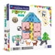thumbnail image 1 of Set de construcción magnética MAGNA-TILES Puppy Park 27 piezas, 1 of 7
