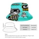 thumbnail image 2 of Carl el Coleccionista Sombrero bucket para adultos, gorra de protección solar, sombrero de pescador plegable para viajes al aire libre, pesca y actividades de verano, 2 of 6