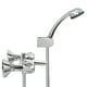 thumbnail image 4 of Combinación Tina Ducha Mossini Metal Cromo, 4 of 6
