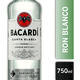 thumbnail image 1 of RON BACARDI CARTA BLANCA 700 40 G, 1 of 3