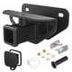 thumbnail image 1 of Kit de enganche de remolque Nilight de 2 pulgadas Clase 3, 1 of 8