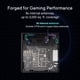 thumbnail image 4 of Router Rog Strix Gs be12000 Wifi 7 Tri banda 12000 Mbps, 4 of 9