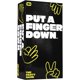 thumbnail image 1 of Party Game Hunch Games Put A Finger Down 400 cartas para más de 2 jugadores, 1 of 7