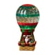 thumbnail image 3 of Adorno De Figura De Bola De Nieve Con Canciones Musicales Para Mesa, Chimenea, Papá Noel, 3 of 5