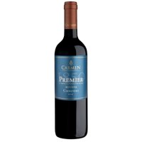 Vino Tinto Reserva Carmenere Botella