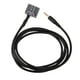 thumbnail image 3 of Adaptador De Interfaz Macho De Cable De Audio Auxiliar De 3,5mm Para Coche Para Honda Accord Civic, 3 of 3