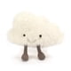 thumbnail image 4 of Peluche de peluche Jellycat Amuseables Cloud de 26,67 cm, 4 of 4