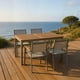 thumbnail image 4 of Mesa Rectangular Kingsbury-Lynx 140x80cm Midtown, 4 of 6