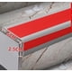 thumbnail image 2 of Tiras Antideslizantes De Goma 3m Para Escaleras Negro / Gris, 2 of 5