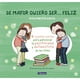 thumbnail image 1 of Libro De Mayor Quiero Ser... Feliz, 1 of 2