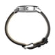 thumbnail image 2 of Reloj Timex Easy Reader 35 mm con Correa de Cuero Negra, 2 of 7
