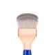 thumbnail image 2 of Brocha de maquillaje Bdellium Tools Golden Triangle Double Dome 972, 2 of 9