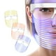 thumbnail image 1 of Angeles - mascara led 3 colores skin care, 1 of 3