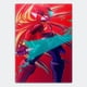 thumbnail image 1 of Tabla para Picar Artisticat - Diseño Zero Saber Awakening - 20x28 Cm, 1 of 3