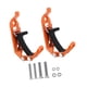 thumbnail image 3 of Soporte Wzmzjy para Rejilla de Techo Liberación Rápida Naranja, 3 of 9