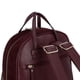 thumbnail image 5 of Mochila de Mujer Secret Zagreb SC7 Mediana Burdeo, 5 of 5