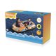 thumbnail image 3 of Conjunto de balsa hinchable Kondor Elite 2000 1.96 m x 1.06 m, 3 of 4